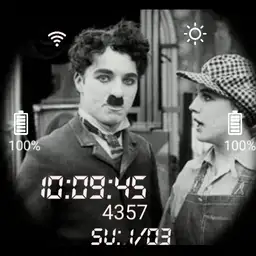 chaplin