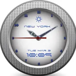 Holley Watch 1