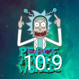 Peace Among Worlds Copy