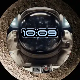 Space Time