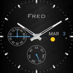 Fred