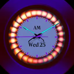 wirly 12hr ver