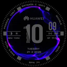 Huawei Pro v3 for TICwatch