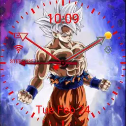 Ultrainstinto