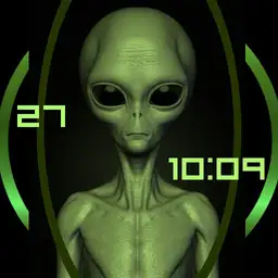 Alien 1