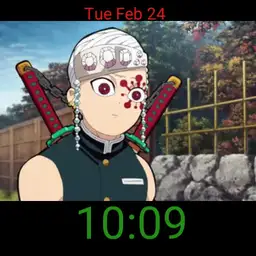 Uzui Tengen