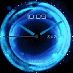 pulse time