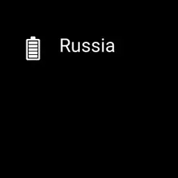 Russian watch