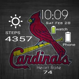 Cardinals