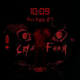 Cry of Fear