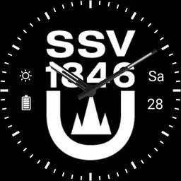 SSV Ulm 1846