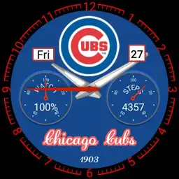 Chicago Cubs
