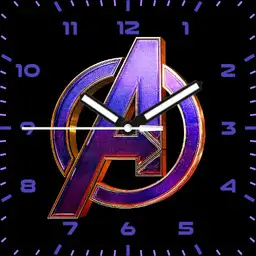 Avengers