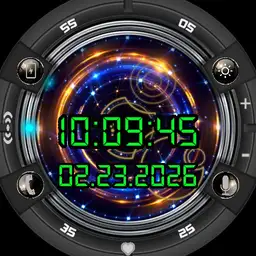 Doctor Who Portal V01