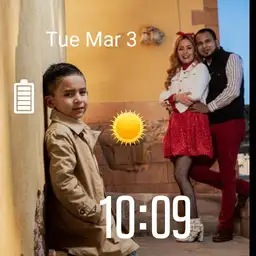 family