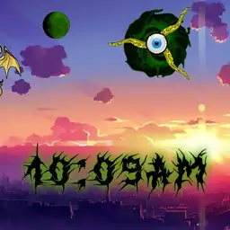 Chaos Morning V2