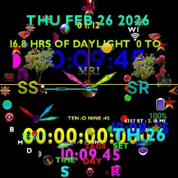 expensive start clock MKxz Copy