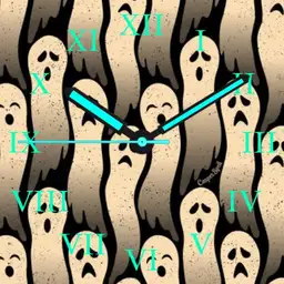 Trendy Ghost Classic