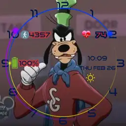 Super Goof