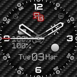 RB Carbon II