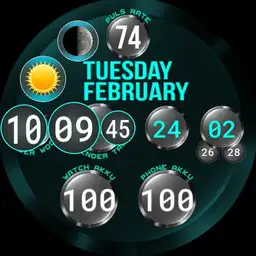 Samsung Circle V1