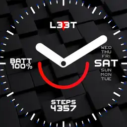 L33T S1