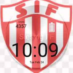 Slesvig I F