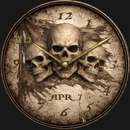 Grave Relic
