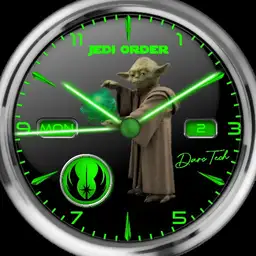 Jedi Order - Master Yoda v2 P213