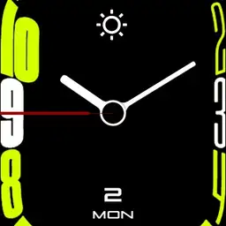 Apple Watch 7