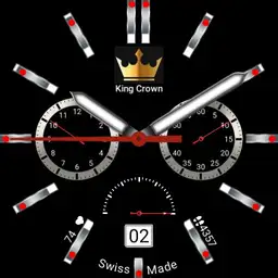 Tag King Crown v2
