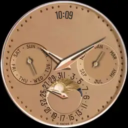pat watch