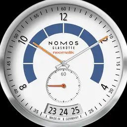Nomos 03