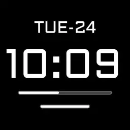 Walton Digital 013