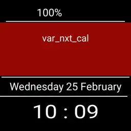event Copy