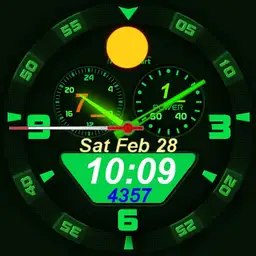 Untitled watch Copy