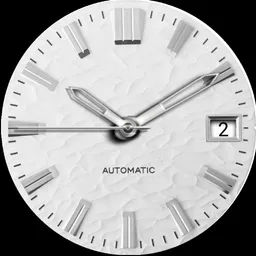 Brute SNOW WAVE Classic Watch