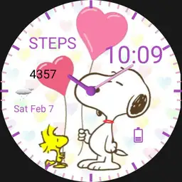 Snoopy Copy
