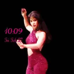 Queen of Cumbia