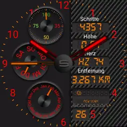 Scomazzon Cameleon V2
