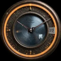Regence Automatic