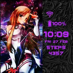 Asuna