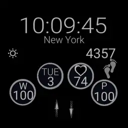 simplicity 24h
