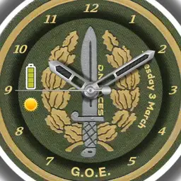 G.O.E.