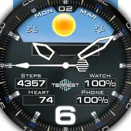MSF Tempest no3