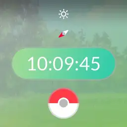 Pokmon Go