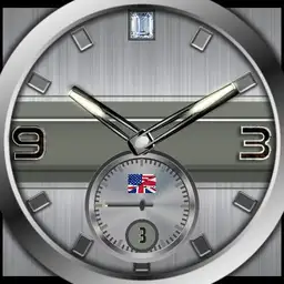 watchmaker design diamond