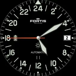 Fortis 24 hour