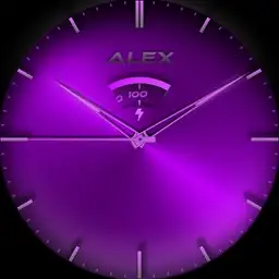 Alex X Real 3D Float