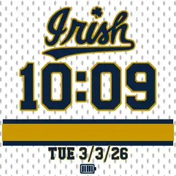 Notre Dame Fighting Irish Away Jersey 2